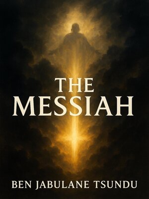 cover image of The Messiah